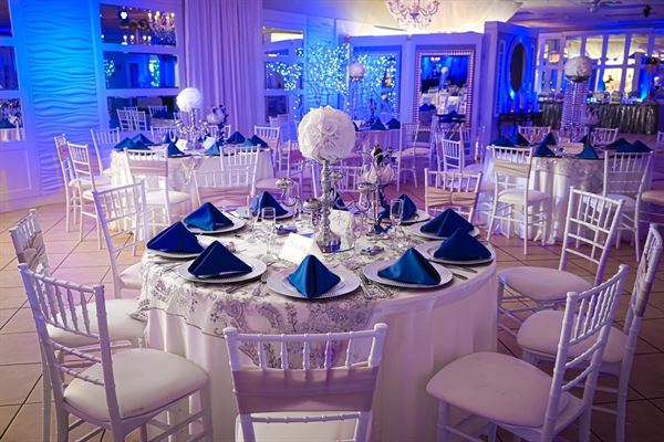 Jasmine Gardens Banquet Hall