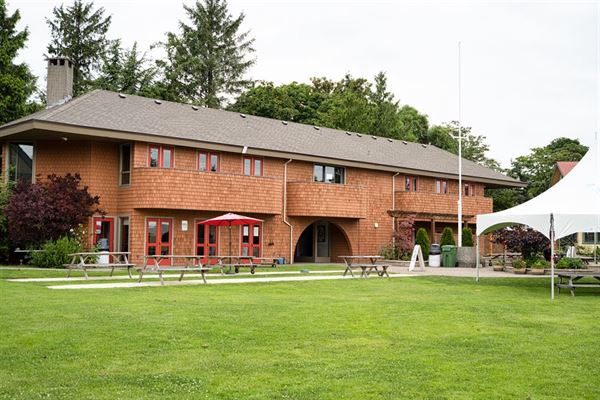 Camp Alexandra | Alexandra Retreat & Events Centre