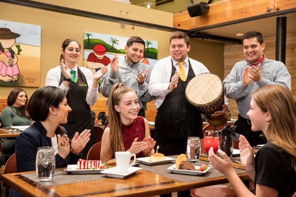 Rodizio Grill, Colorado- Fort Collins