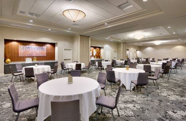 Hilton Garden Inn Idaho Falls