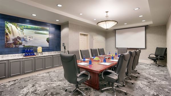 Hilton Garden Inn Idaho Falls