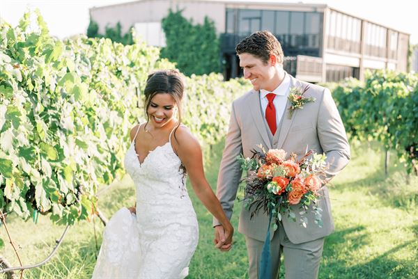 Messina Hof Winery and Resort