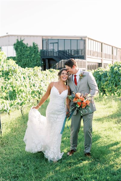 Messina Hof Winery and Resort