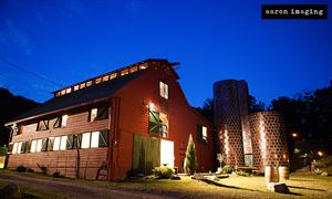 The Barns at Lake Eden