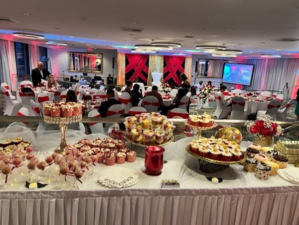 Double Tree Hotel Torrance - South Bay