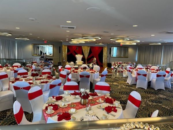 Double Tree Hotel Torrance - South Bay