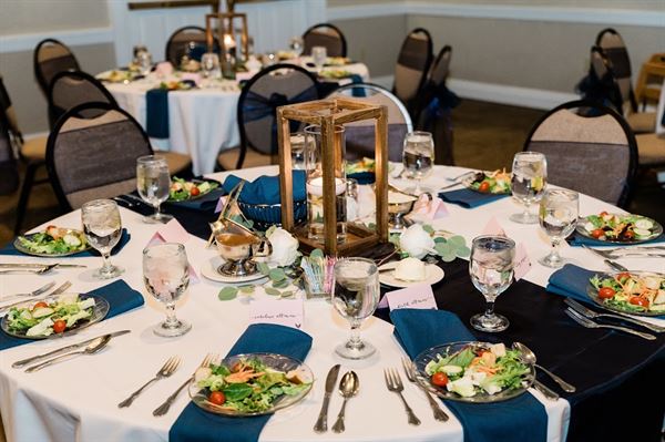 The Country Club Of Indianapolis