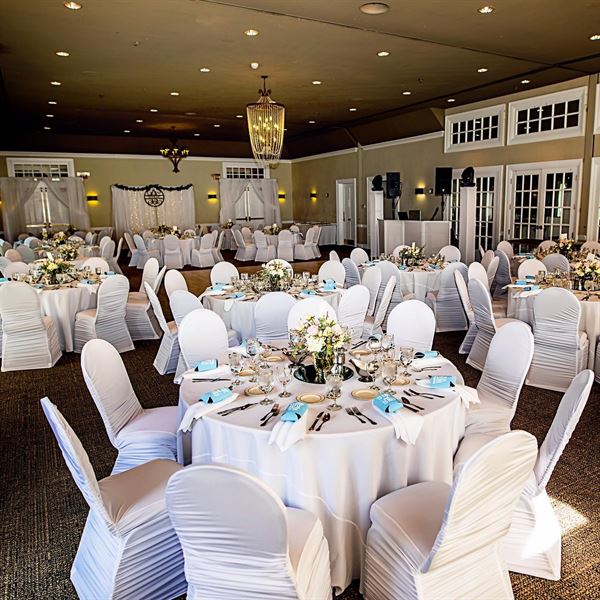 The Country Club Of Indianapolis