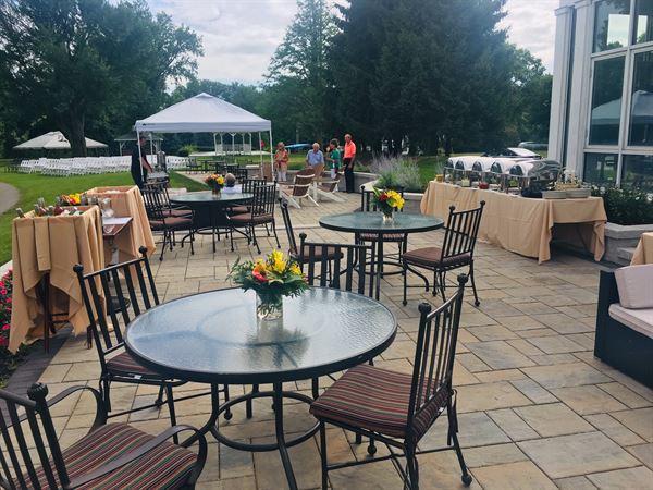 The Country Club Of Indianapolis