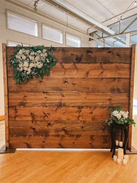 Pacific Design Event Planning