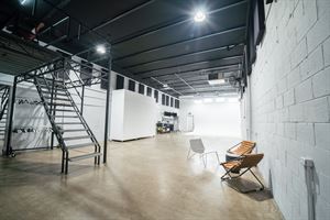 Bodyshopstudios - Full Studio