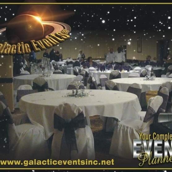 Galactic Events, Inc