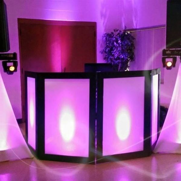 Galactic Events, Inc