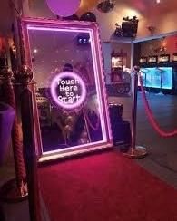 Galactic Events, Inc