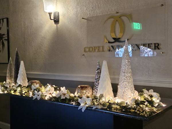 Copeland Center