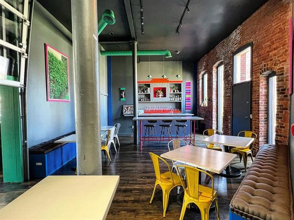 Proper Variety & Events