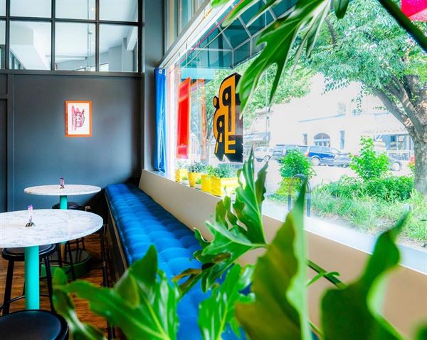 Proper Variety & Events