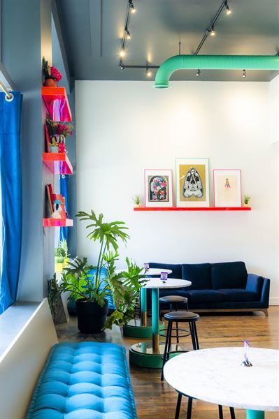 Proper Variety & Events