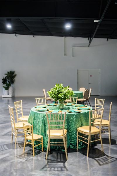 The Emerald Clarksville