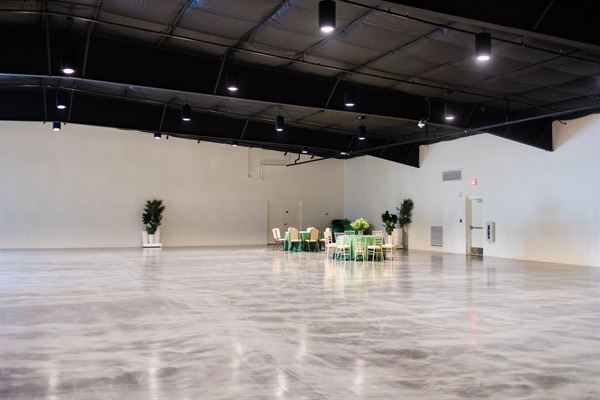 The Emerald Clarksville