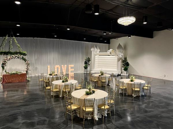 The Emerald Clarksville