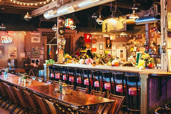 Hoegemeyer's Barbeque