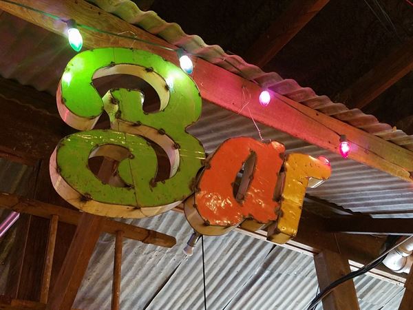 Hoegemeyer's Barbeque