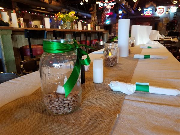 Hoegemeyer's Barbeque