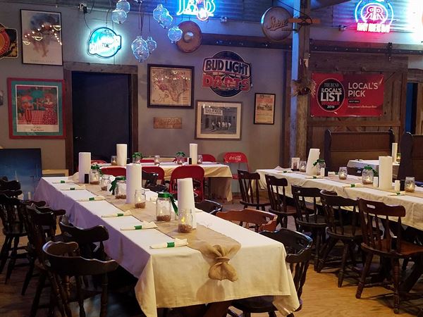 Hoegemeyer's Barbeque