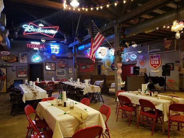 Hoegemeyer's Barbeque