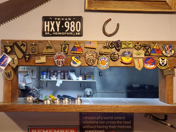 Hoegemeyer's Barbeque