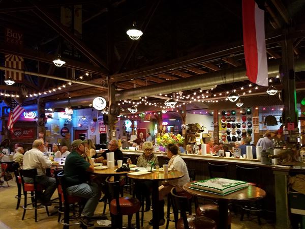 Hoegemeyer's Barbeque