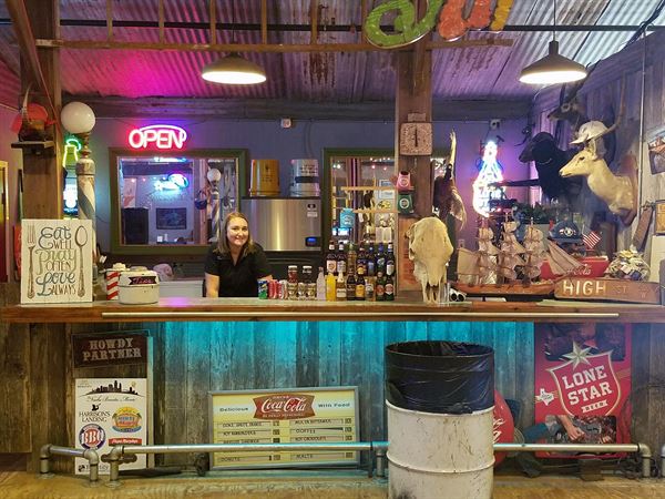 Hoegemeyer's Barbeque