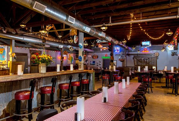 Hoegemeyer's Barbeque