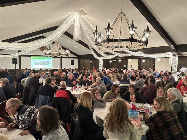 St. Joe Kickers Sport Club