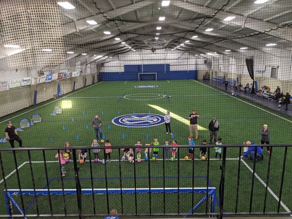 St. Joe Kickers Sport Club