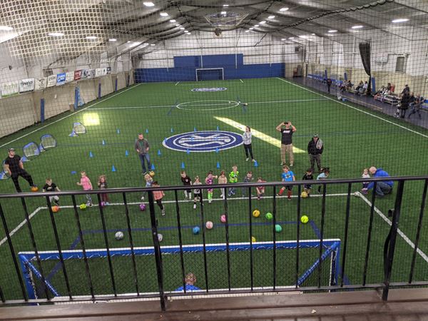 St. Joe Kickers Sport Club