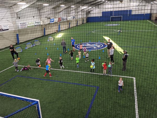 St. Joe Kickers Sport Club