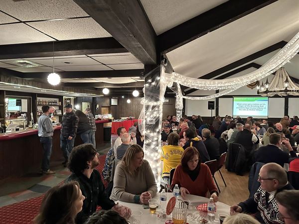 St. Joe Kickers Sport Club