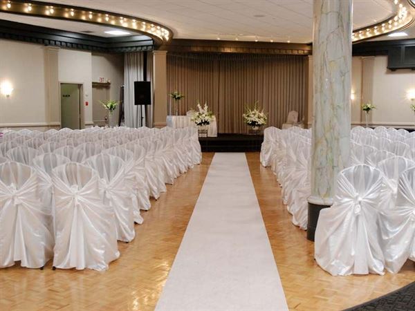 Calgary Italian Club