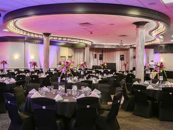 Calgary Italian Club