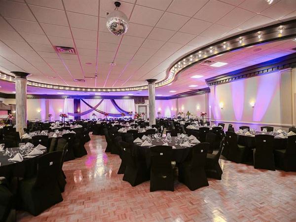 Calgary Italian Club