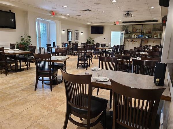 Calgary Italian Club