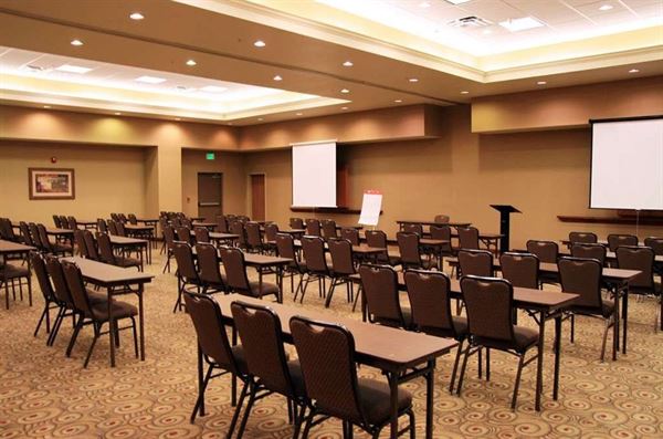 Hampton Inn & Suites Kingman