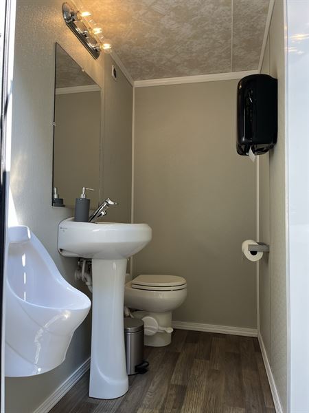 Triad Restroom Rentals