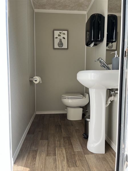 Triad Restroom Rentals