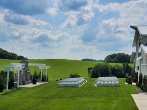 Ceremony Lawn