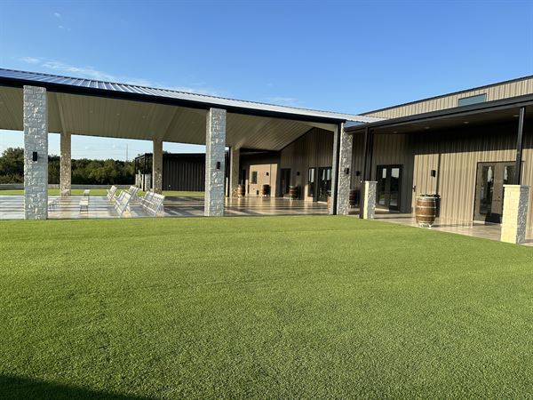 Hill Country Wedding & Event Venue