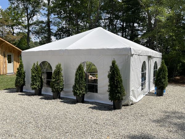 Pachaug Cottages Events & Weddings