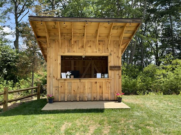 Pachaug Cottages Events & Weddings